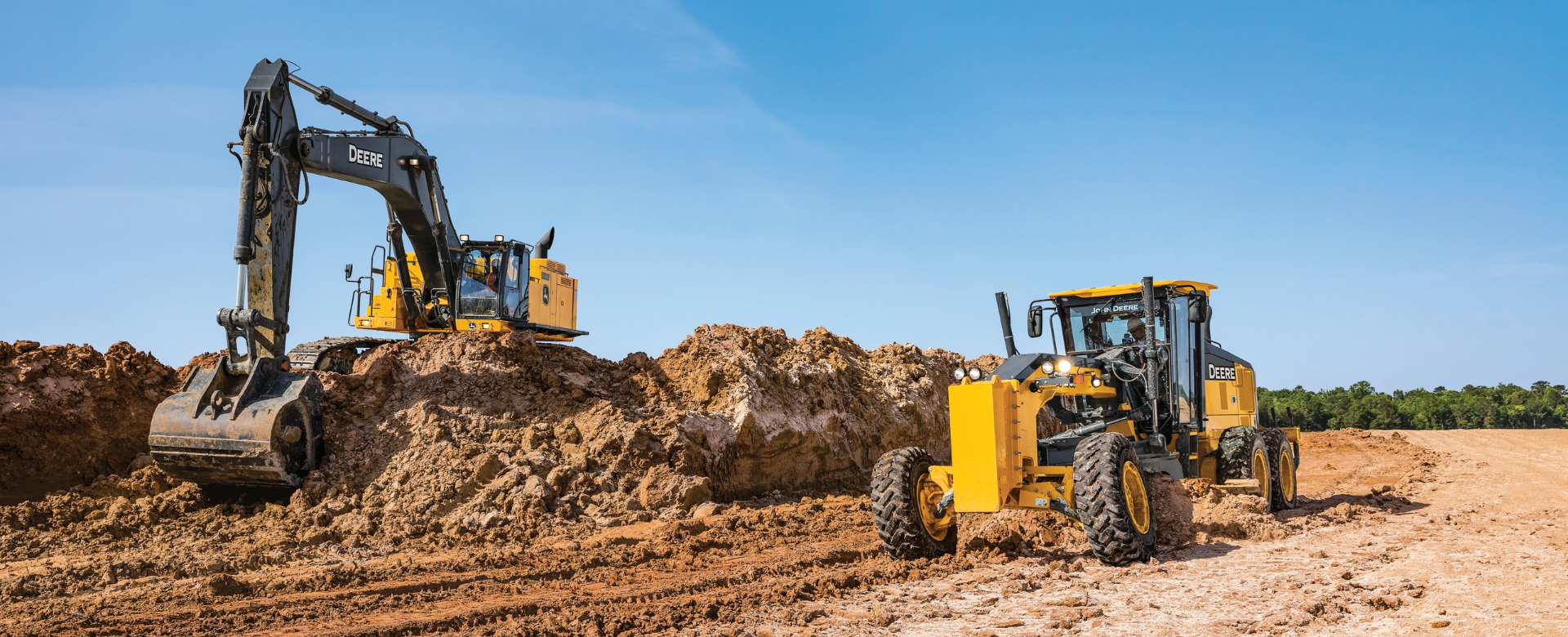 Consórcio Nacional John Deere